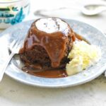 James Martin Sticky Toffee Pudding Recipe