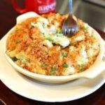 Homeroom Mac And Cheese Recipe