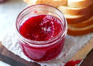 Mary Berry Raspberry Jam Recipe