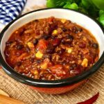 Uncle Ben’s Chilli Con Carne Recipe