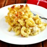 John Legend Mac and Cheese Recipe