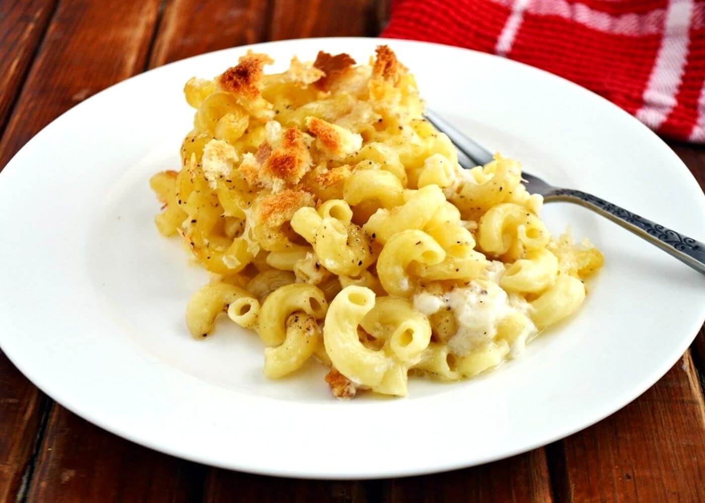 John Legend Mac and Cheese Recipe