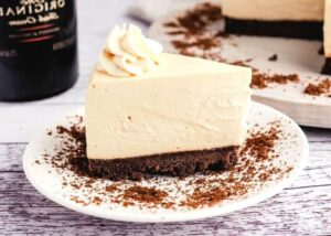 Mary Berry No Bake Baileys Cheesecake Recipe