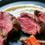 Bistro Steak Recipe