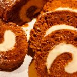 Libby's Pumpkin Roll Recipe