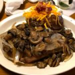 Texas Roadhouse Mushroom Recipe