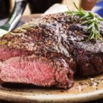 Delmonico Steak Recipe