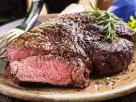 Delmonico Steak Recipe