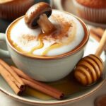 Benefits of the Mushroom Coffee