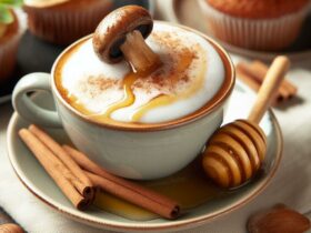 Benefits of the Mushroom Coffee