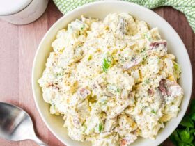 Hellmann's Potato Salad Recipe