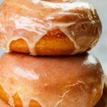 Raised Donuts Recipe