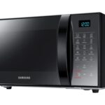 Unveil the Culinary Magic: Steps to Use Samsung Microwave Power Defrost 