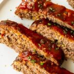 Spanish Meatloaf Recipe