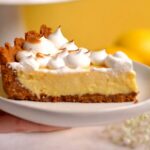 Mary Berry Easy Lemon Meringue Pie Recipe