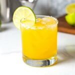 Texas Roadhouse Mango Margarita Recipe