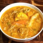 Jamaican Chicken Soup Recipe