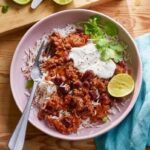 Slow Cooker Chilli Jamie Oliver Recipe