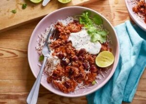 Slow Cooker Chilli Jamie Oliver Recipe