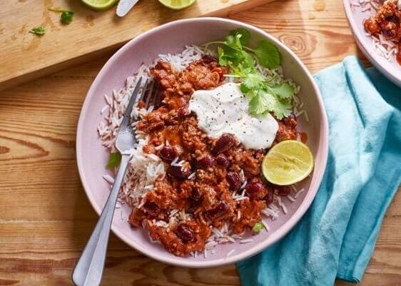 Slow Cooker Chilli Jamie Oliver Recipe