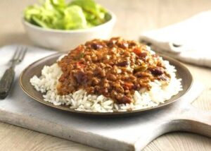 Gordon Ramsay Chilli Con Carne Recipe