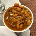 Cracker Barrel Pinto Beans Recipe