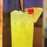 Caribou Lou Recipe