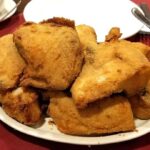 Bavarian Inn Chicken Recipe