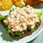 Trader Joe's Tuna Salad Recipe