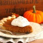 Stokely Pumpkin Pie Recipe