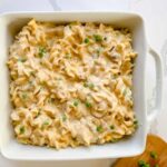 Creamy Bliss in a Pot: Easy Peasy One-Pot Tuna Noodle Casserole