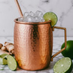 Moscow Mule Recipe