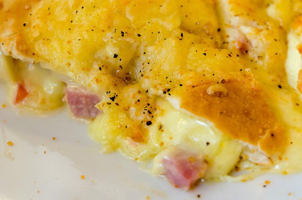 Pioneer Woman Ham And Potato Casserole