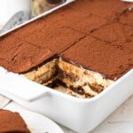 Tiramisu Cake - The Most Favorite Italian Dessert