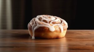 Skyrim Sweet Roll Recipe