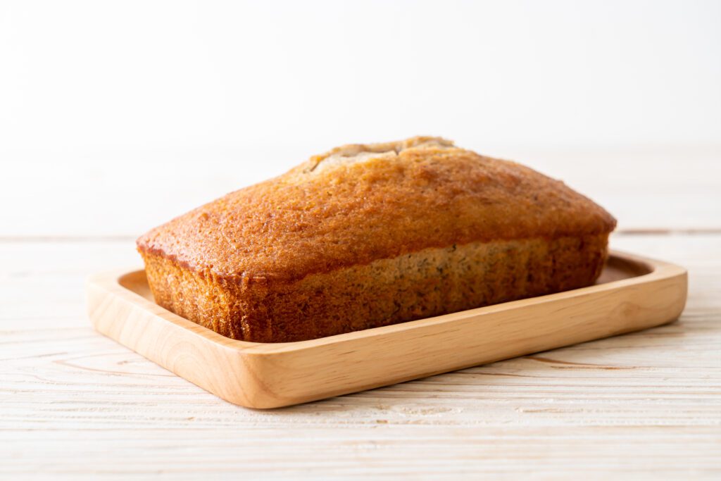 Barefoot Contessa Banana Bread Recipe: Simply Delicious