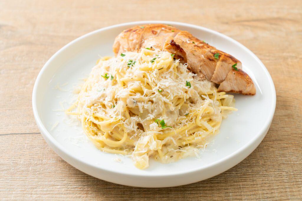 Diced Chicken Recipes