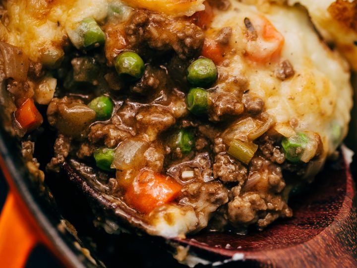 Shepherd's Pie Recipe