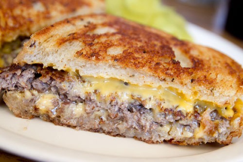 Waffle House Patty Melt Recipe: Best Sandwich Ever!