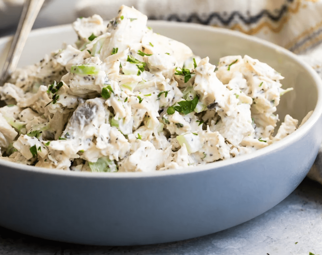 Sam's Club Chicken Salad Recipe