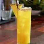 Caribou Lou Recipe