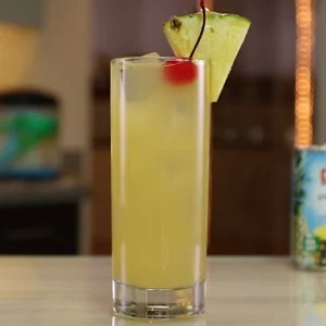 Caribou Lou Recipe