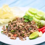 Larb Gai Recipe