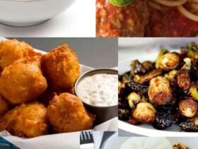 16 Copycat Recipe