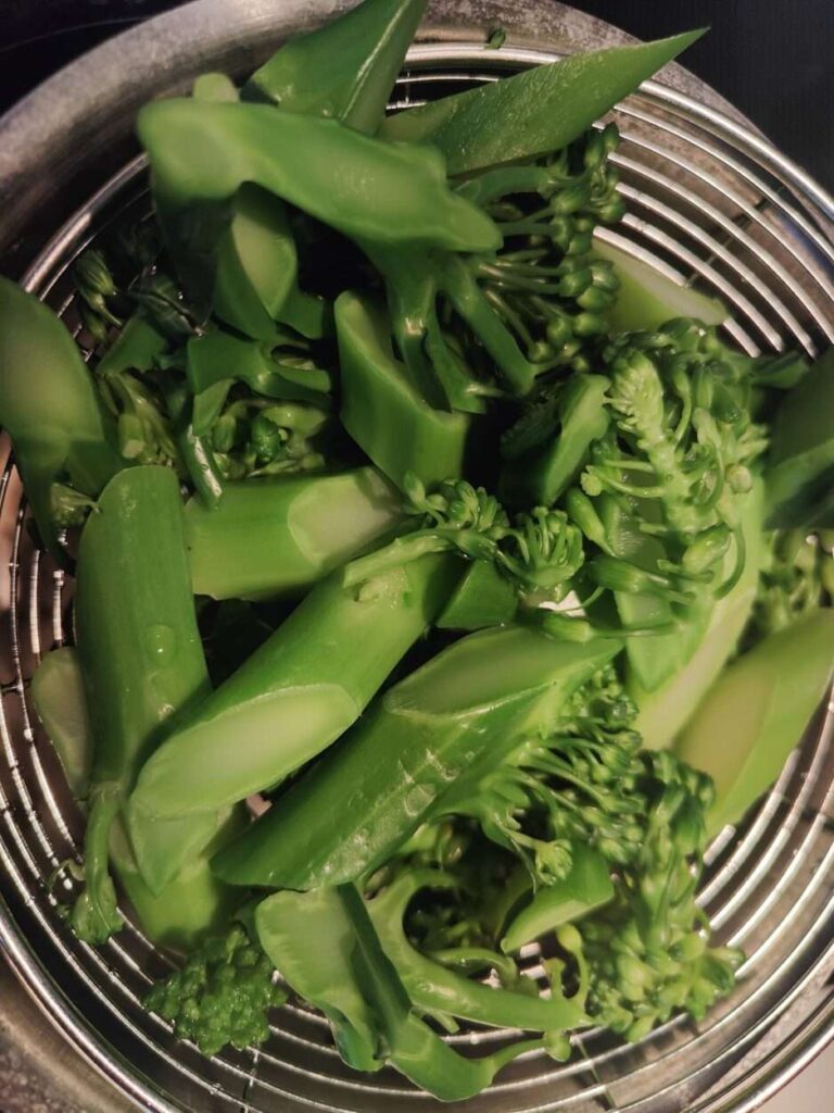 Broccolini