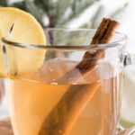 Classic Hot Toddy