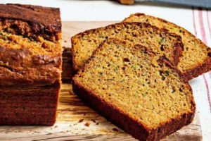 Barefoot Contessa Zucchini Bread Recipe