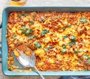 Doritos Casserole Recipe