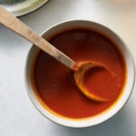 Red Enchilada Sauce