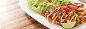 Red Robin Ensenada Chicken Recipe